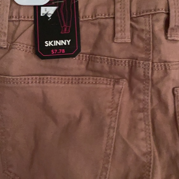 No Boundaries skinny jeans size 1 - Picture 2 of 3